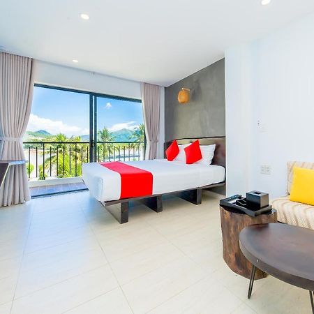 Oyo 426 Klaus Resort 芽庄 外观 照片
