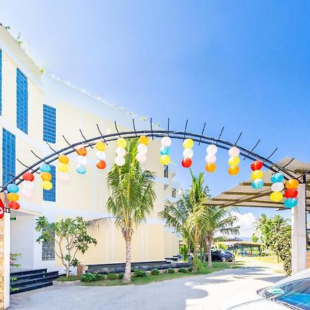 Oyo 426 Klaus Resort 芽庄 外观 照片