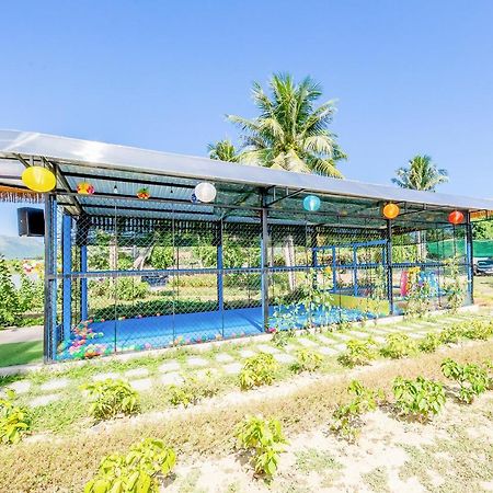Oyo 426 Klaus Resort 芽庄 外观 照片
