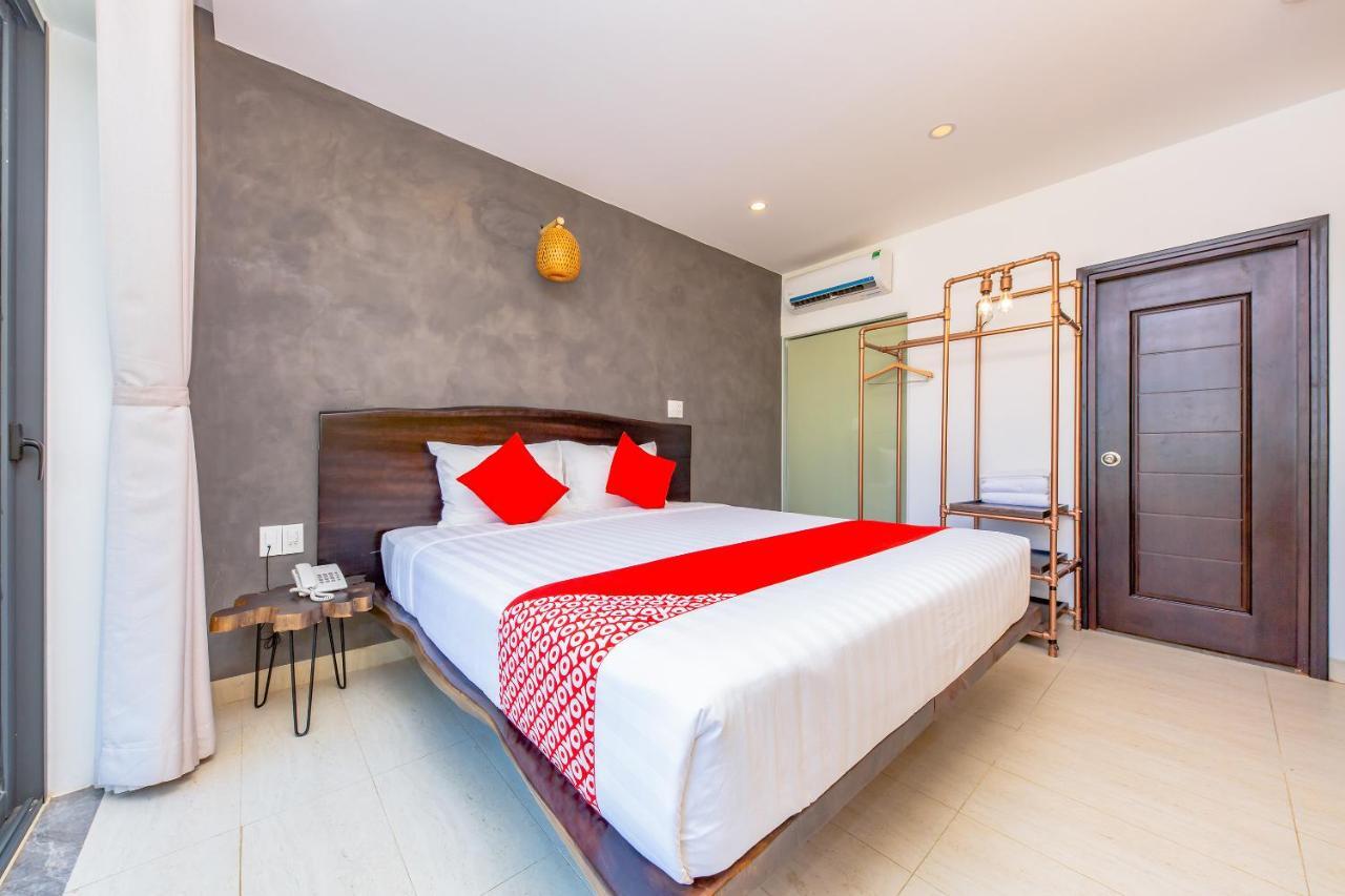 Oyo 426 Klaus Resort 芽庄 外观 照片