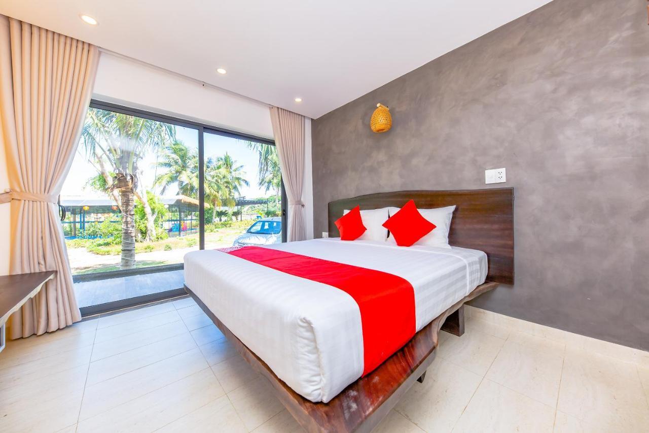 Oyo 426 Klaus Resort 芽庄 外观 照片
