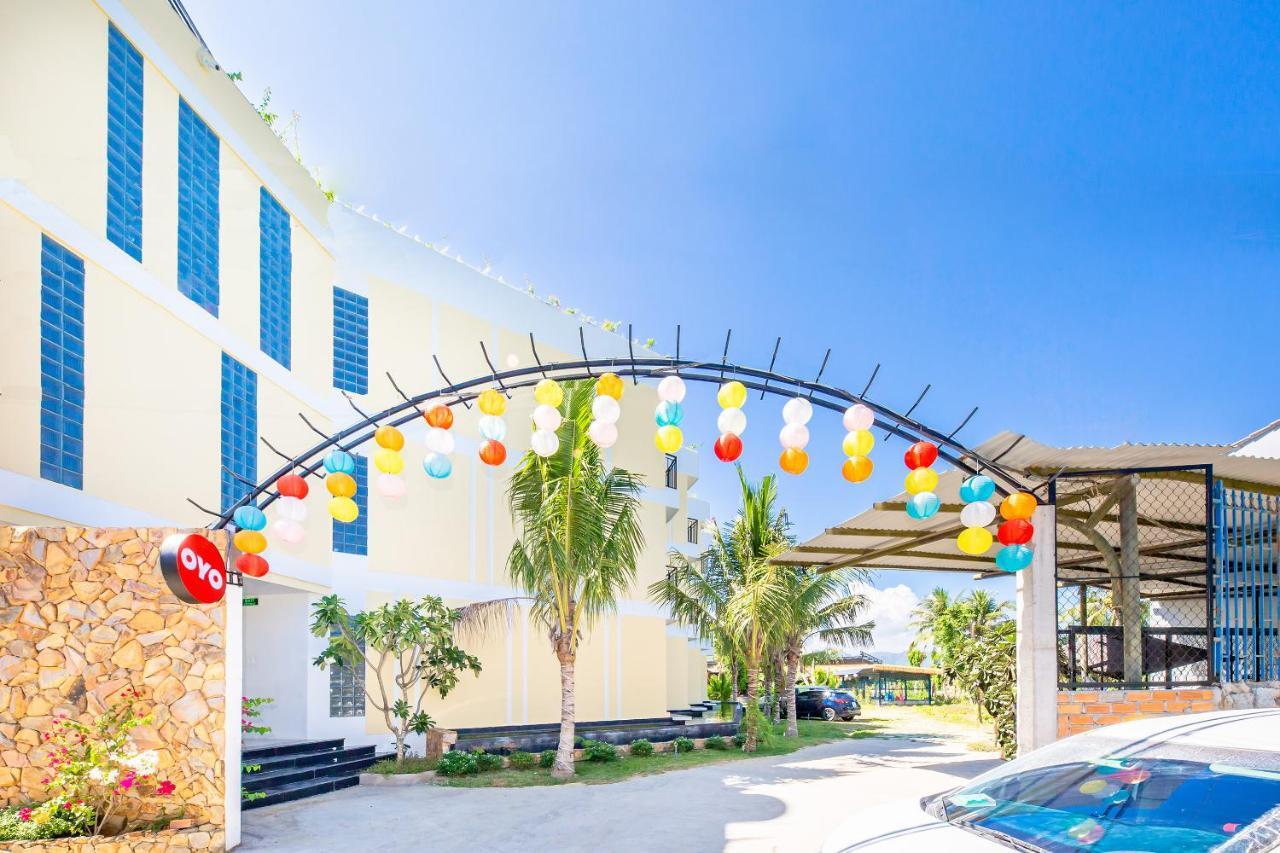 Oyo 426 Klaus Resort 芽庄 外观 照片
