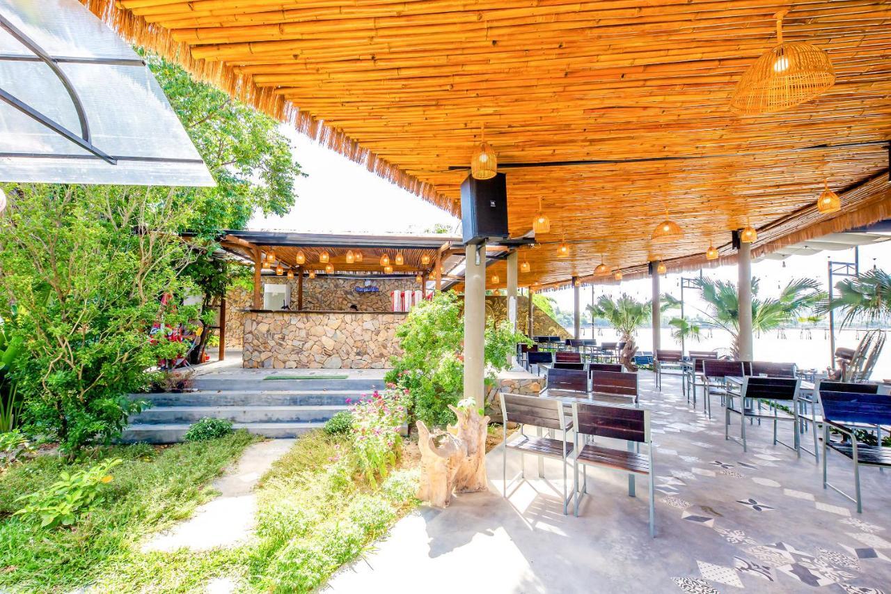Oyo 426 Klaus Resort 芽庄 外观 照片