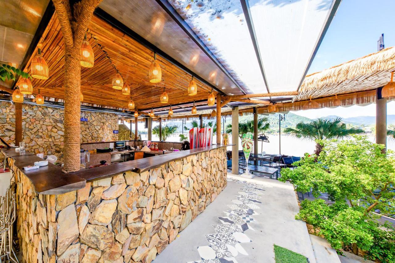 Oyo 426 Klaus Resort 芽庄 外观 照片
