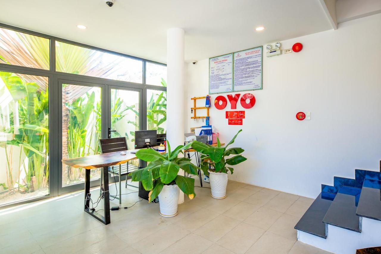 Oyo 426 Klaus Resort 芽庄 外观 照片