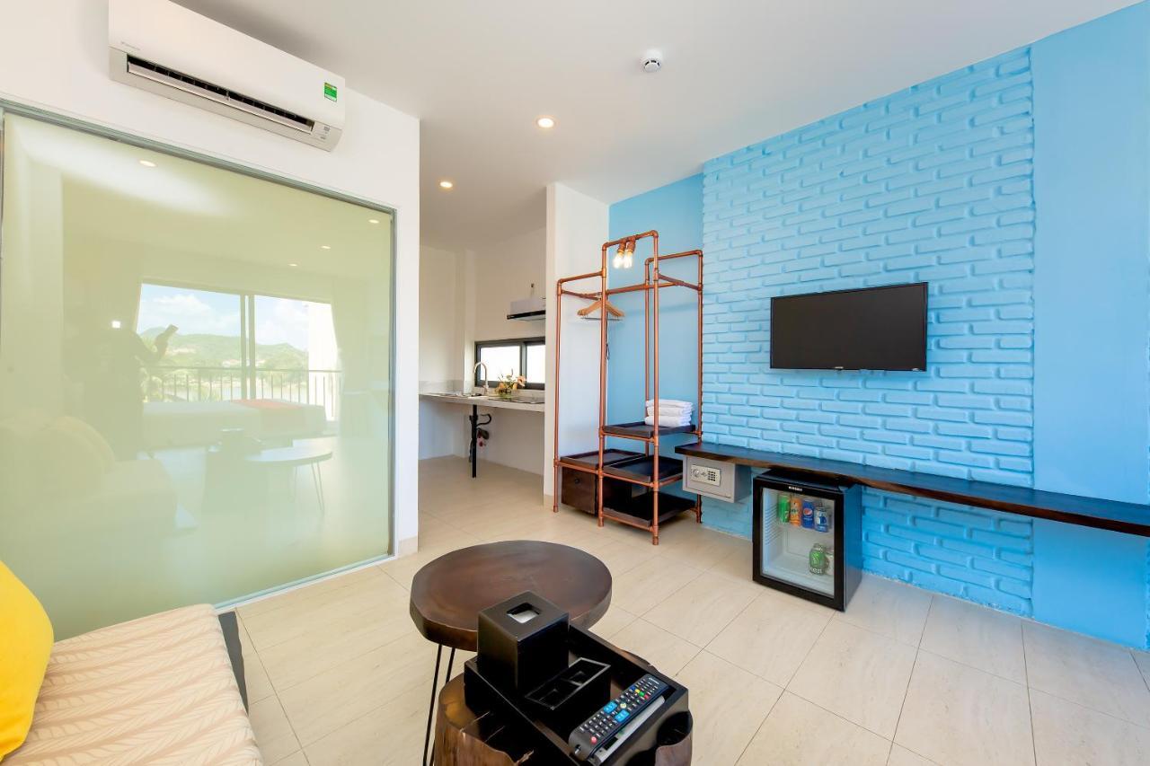 Oyo 426 Klaus Resort 芽庄 外观 照片