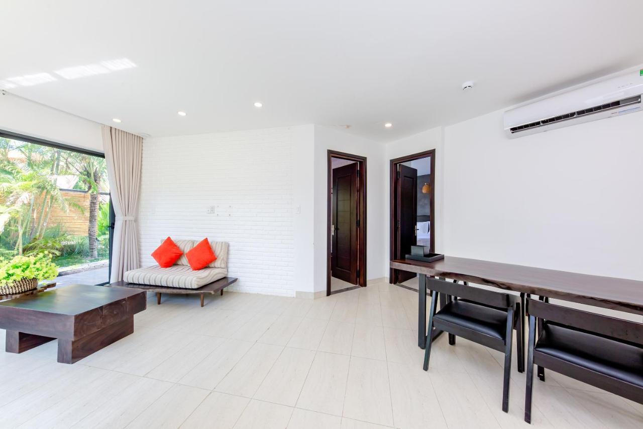 Oyo 426 Klaus Resort 芽庄 外观 照片