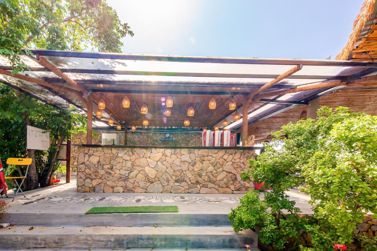 Oyo 426 Klaus Resort 芽庄 外观 照片