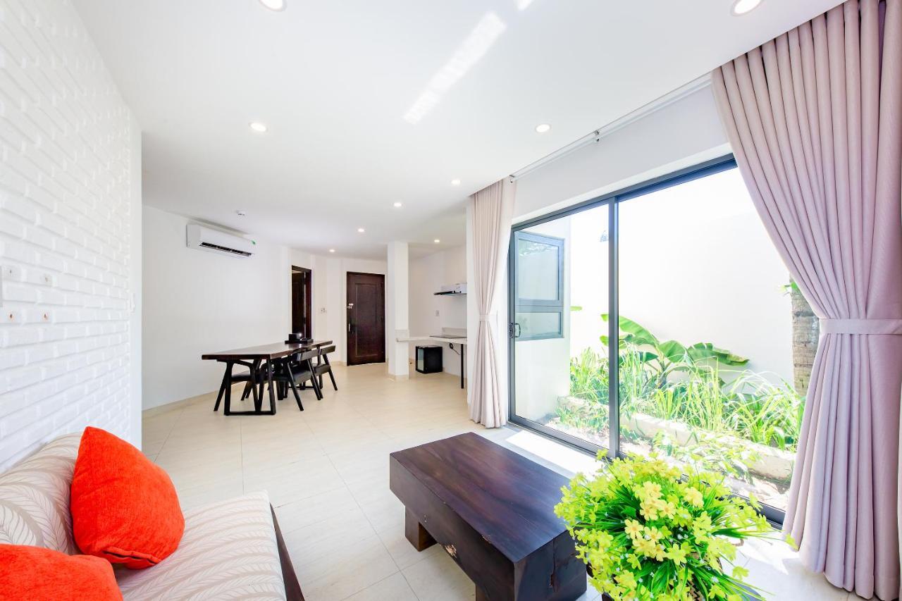 Oyo 426 Klaus Resort 芽庄 外观 照片