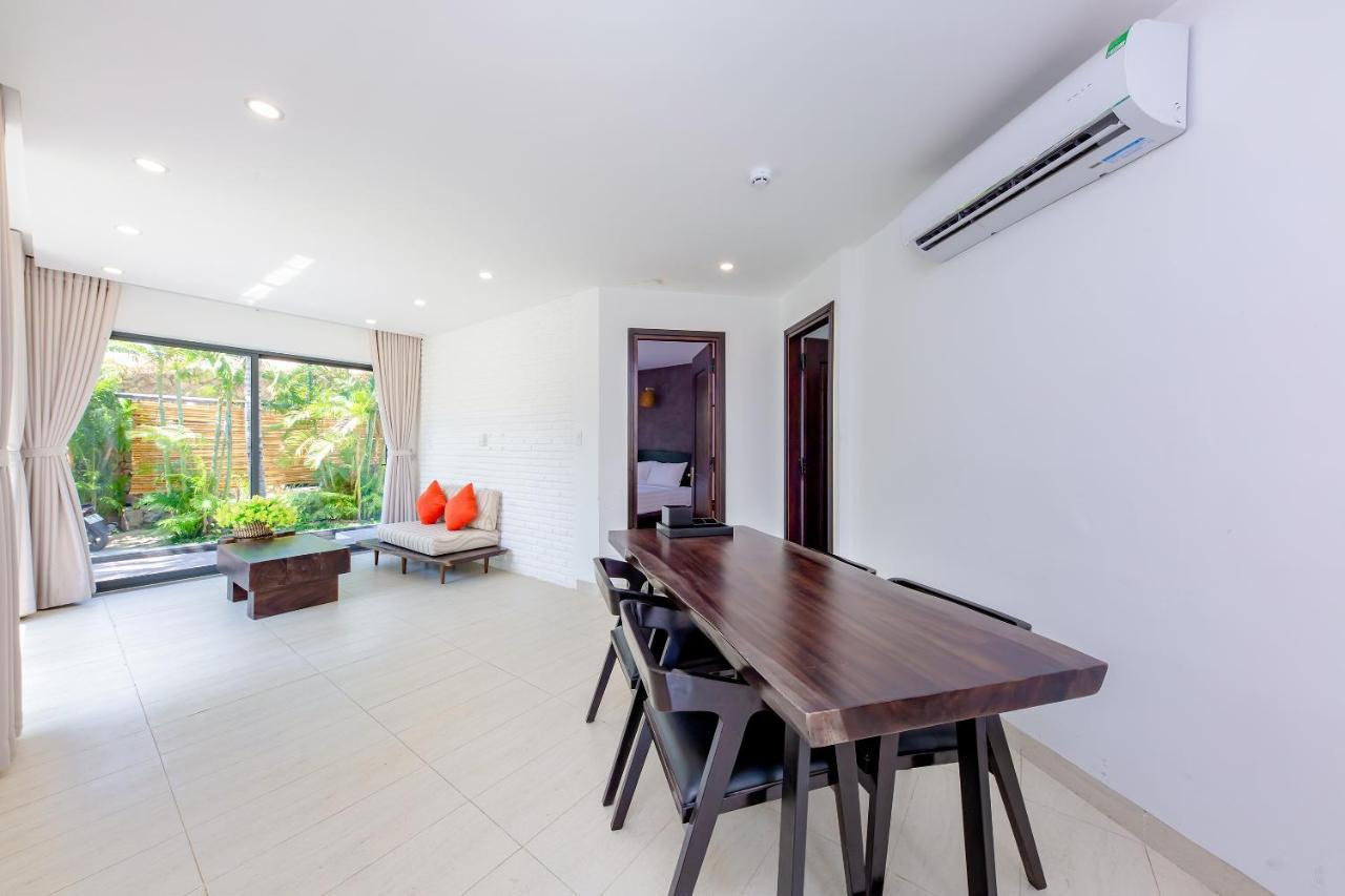 Oyo 426 Klaus Resort 芽庄 外观 照片