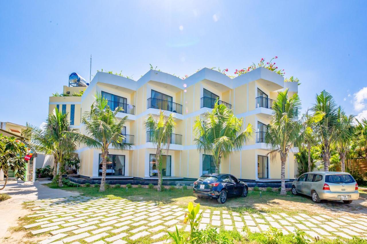 Oyo 426 Klaus Resort 芽庄 外观 照片