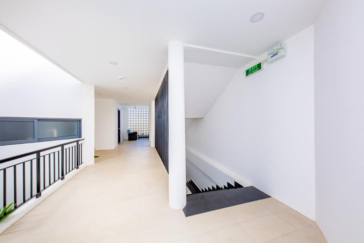 Oyo 426 Klaus Resort 芽庄 外观 照片